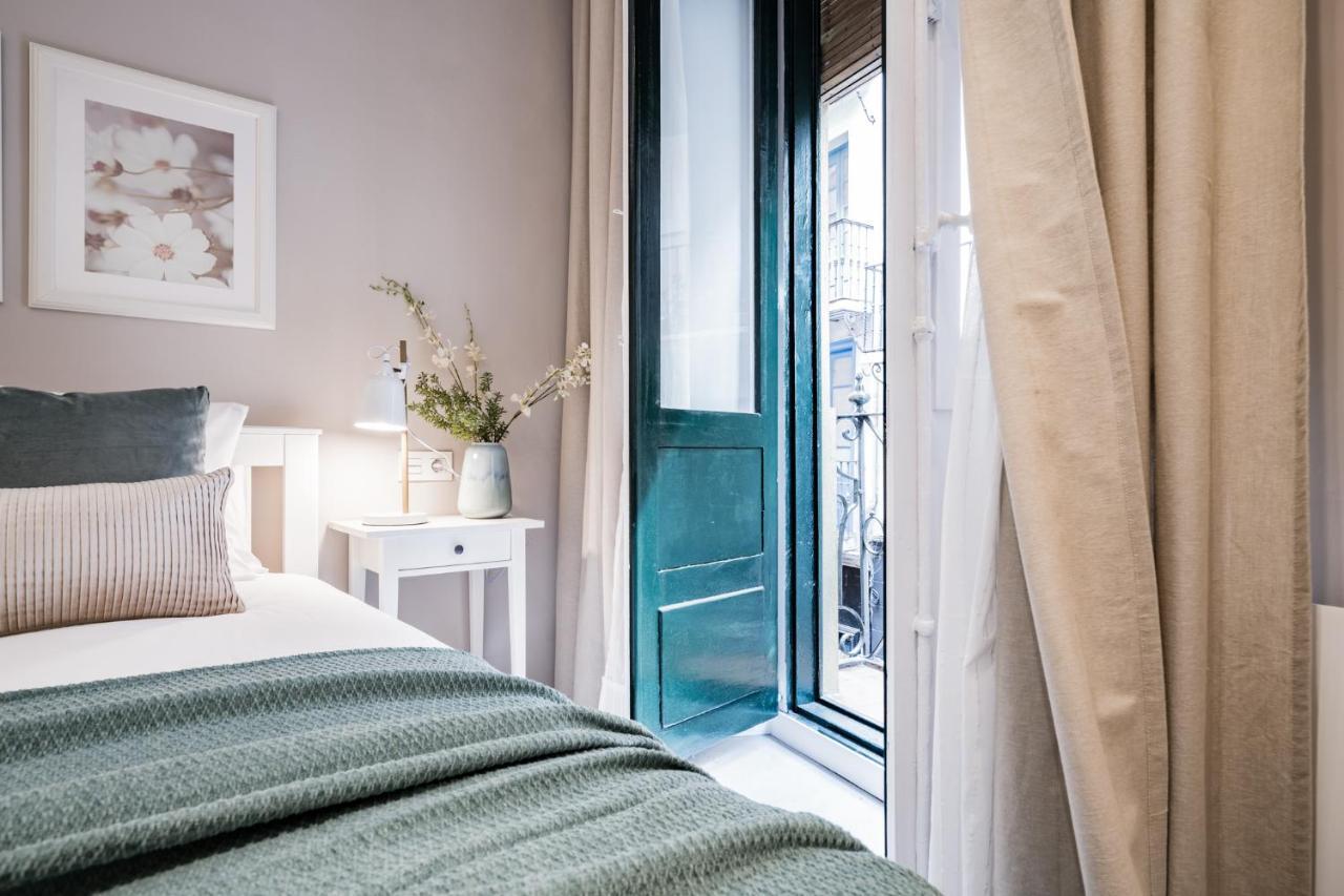 Anamar Apartment Pamplona Exterior photo