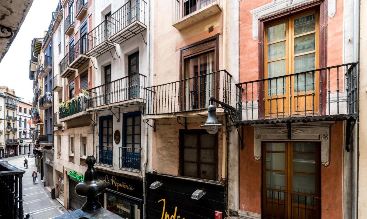 Anamar Apartment Pamplona Exterior photo