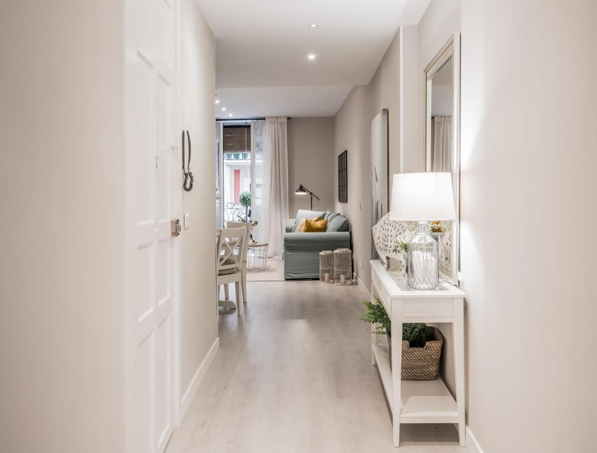 Anamar Apartment Pamplona Exterior photo