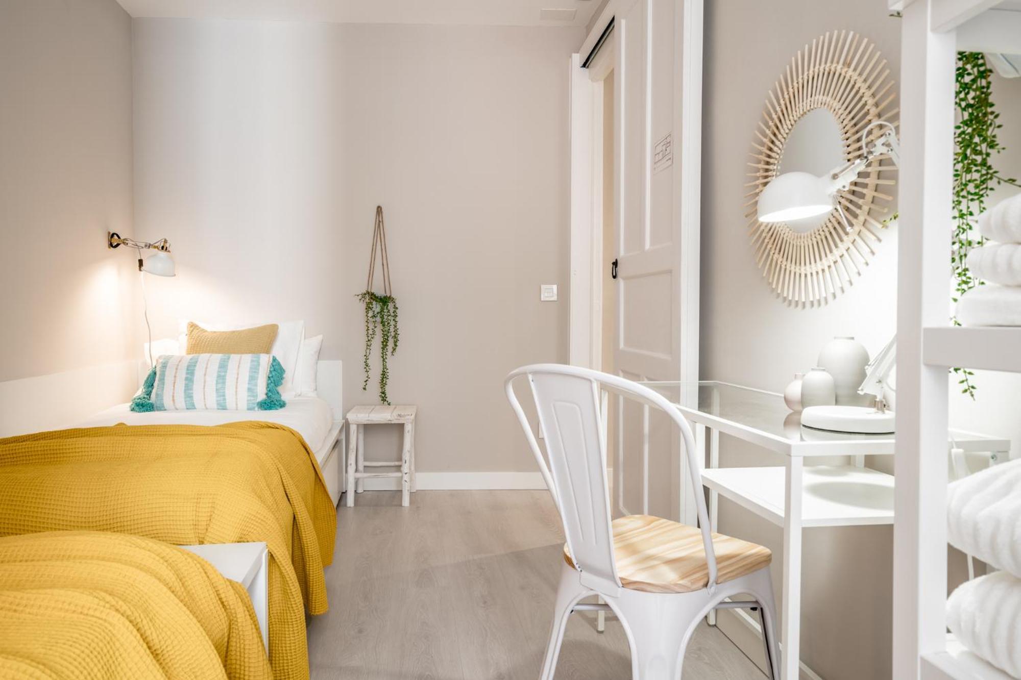 Anamar Apartment Pamplona Exterior photo